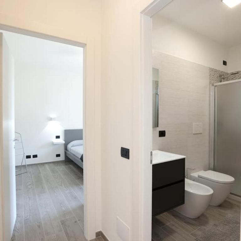 Casa del nonno Pode - One-Bedroom Apartment - 5