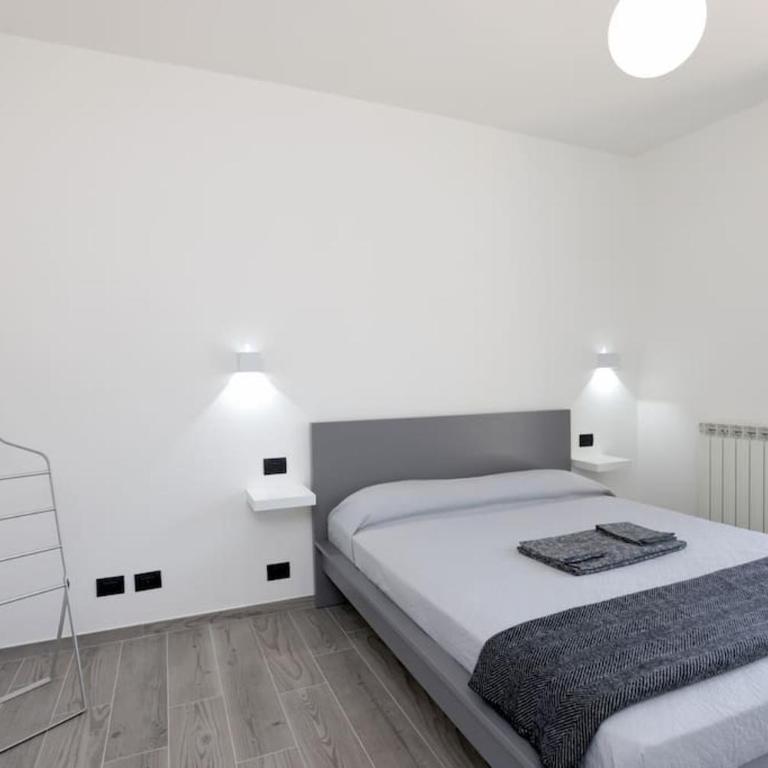 Casa del nonno Pode - One-Bedroom Apartment - 6