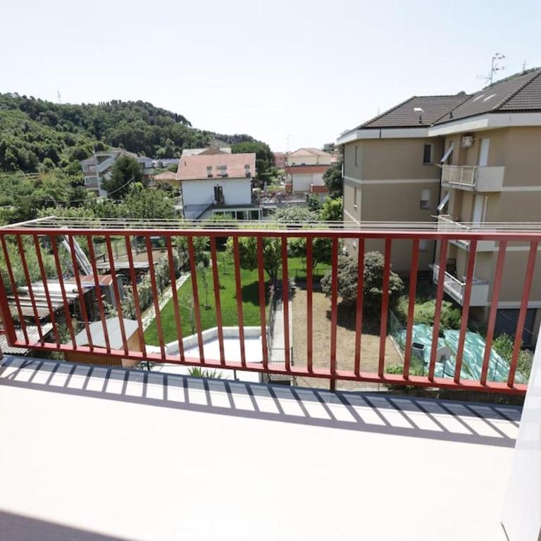 Casa del nonno Pode - One-Bedroom Apartment - 7