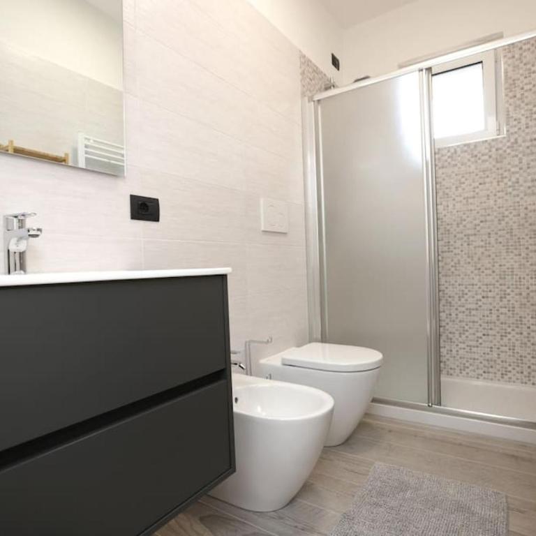 Casa del nonno Pode - One-Bedroom Apartment - 9
