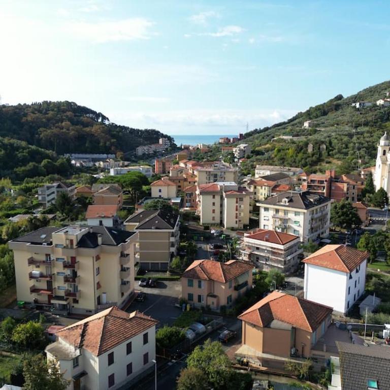 Casa del nonno Pode - One-Bedroom Apartment - 12