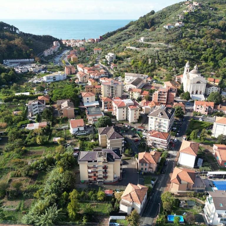 Casa del nonno Pode - One-Bedroom Apartment - 13