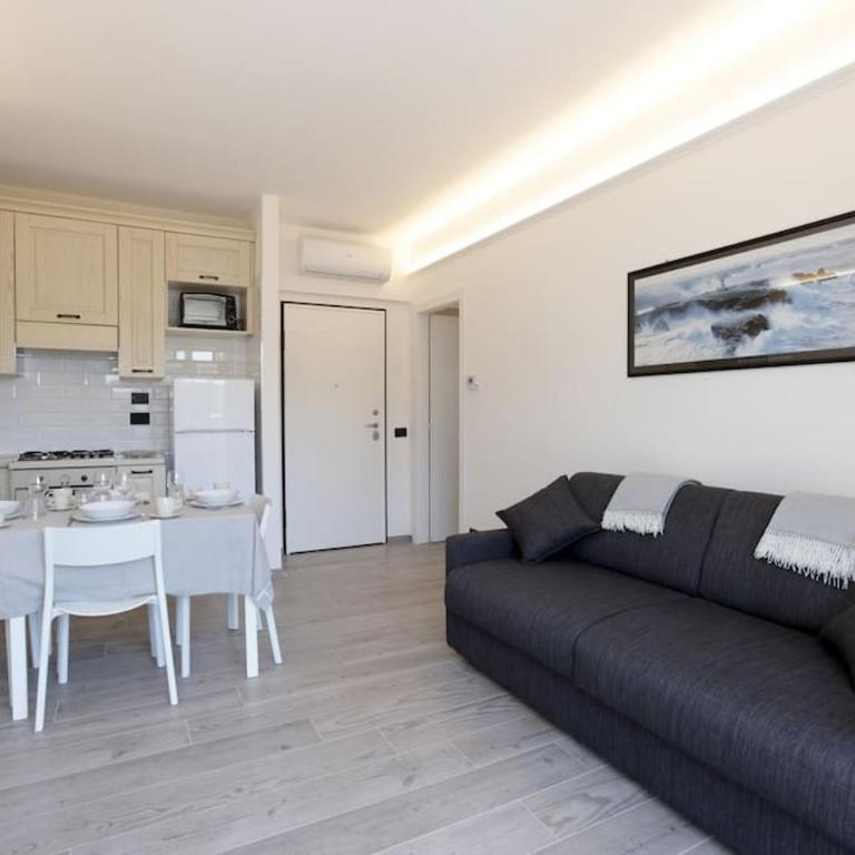 Casa del nonno Pode - One-Bedroom Apartment - 19