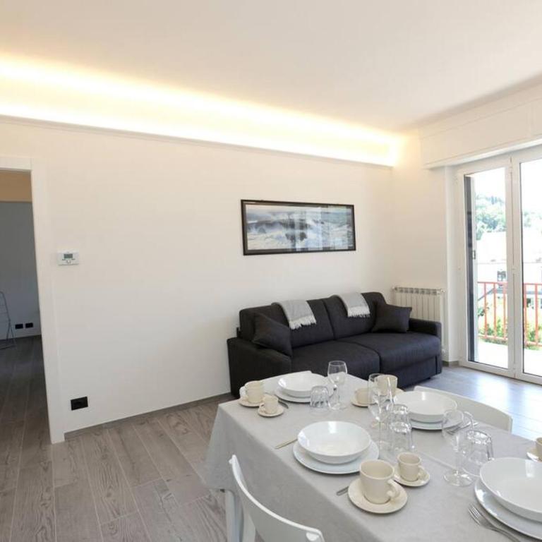 Casa del nonno Pode - One-Bedroom Apartment - 20
