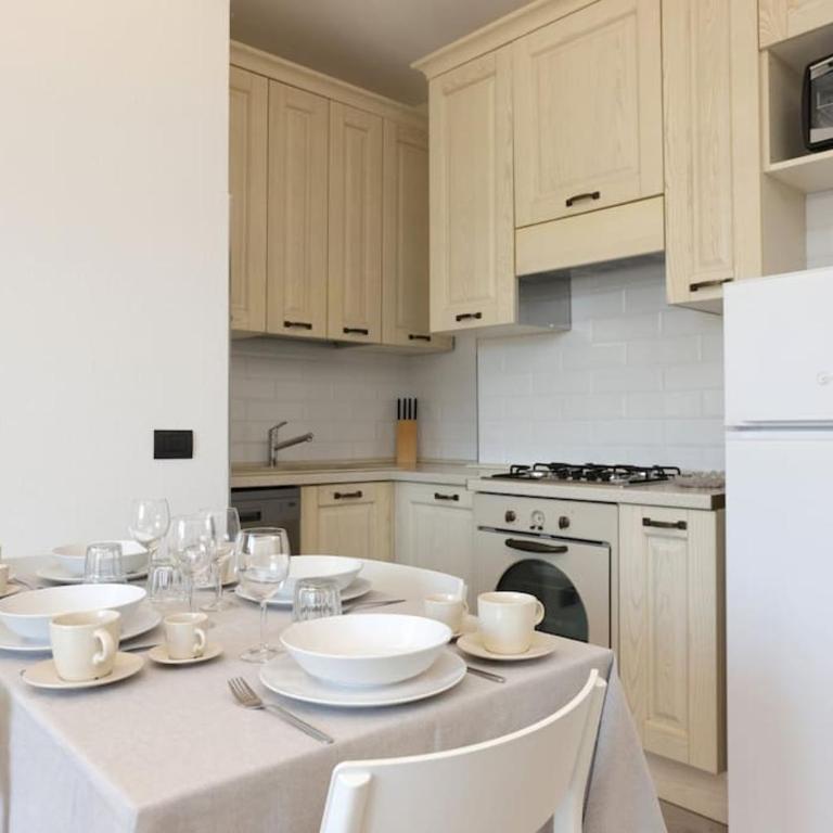 Casa del nonno Pode - One-Bedroom Apartment - 21