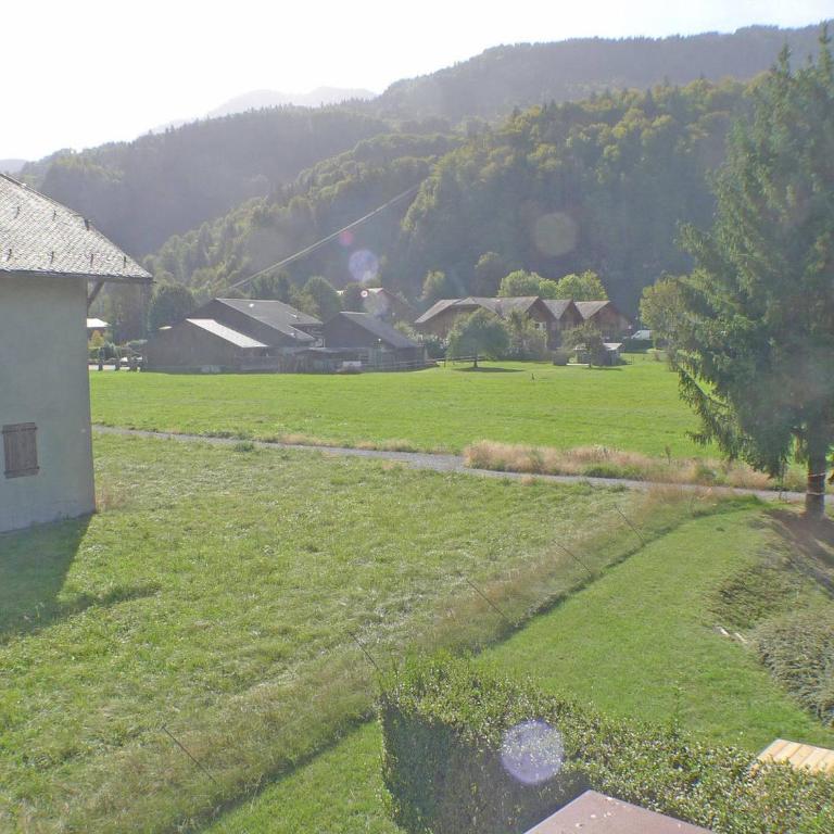 Charmant T3 calme à 500m du centre de Samoëns avec parking - FR-1-629-57 - Apartment (4 Adults) - 6