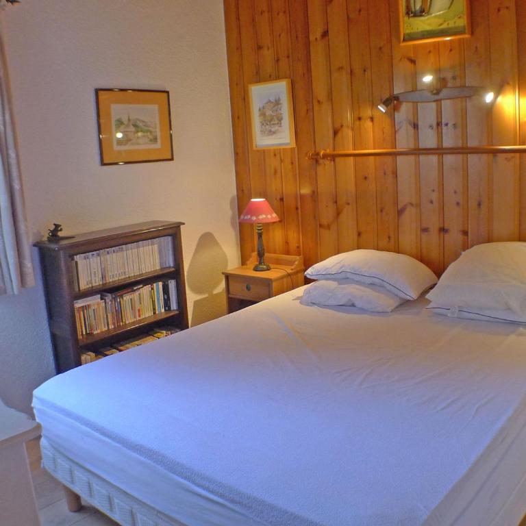 Charmant T3 calme à 500m du centre de Samoëns avec parking - FR-1-629-57 - Apartment (4 Adults) - 11