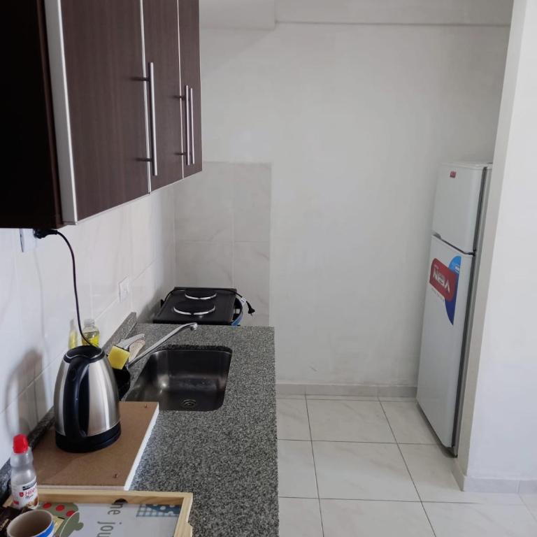Solar Obligado 2 - Apartamento de 1 dormitorio - 3