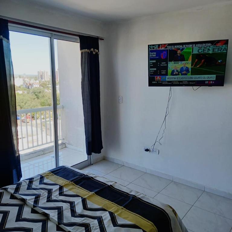 Solar Obligado 2 - Apartamento de 1 dormitorio - 4