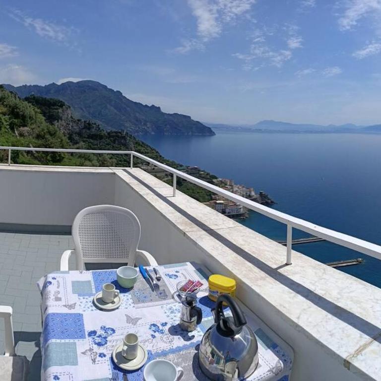 Casa Vacanze La Rosa Del Mare - Casa Vacanze - 2