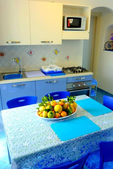Casa Vacanze La Rosa Del Mare - Casa Vacanze - 5