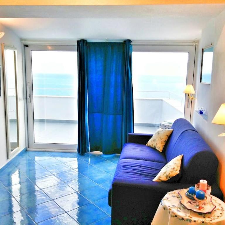 Casa Vacanze La Rosa Del Mare - Casa Vacanze - 8