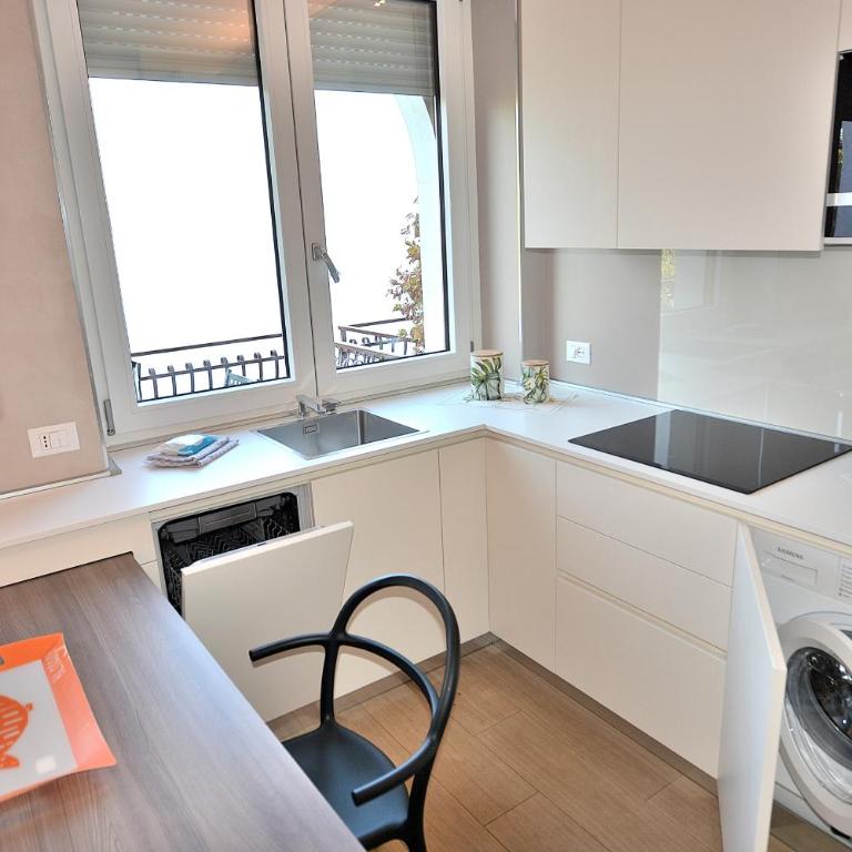 Leonardo Walsh Apartment With Lake View - Apartment mit Seeblick - 3