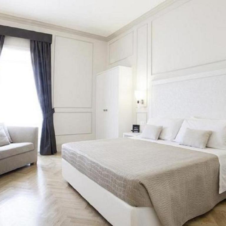 Residenza Scipioni Luxury B&B - Camera Matrimoniale Superior - 6