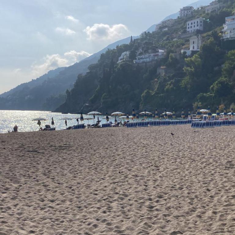 NEL CUORE DI VIETRI CASA VACANZE AMALFI COAST - Casa con 1 Camera da Letto - 14