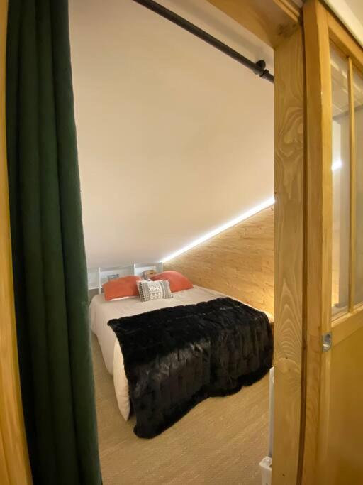 Résidence le DORONIC Duplex 8 pers La Plagne 1800 - Appartement - 49