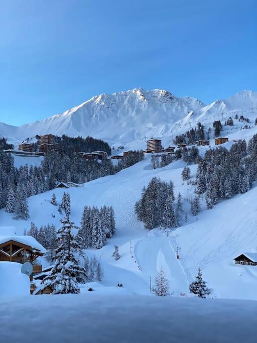 Résidence le DORONIC Duplex 8 pers La Plagne 1800 - Appartement - 52