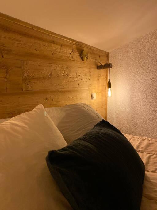 Résidence le DORONIC Duplex 8 pers La Plagne 1800 - Appartement - 67