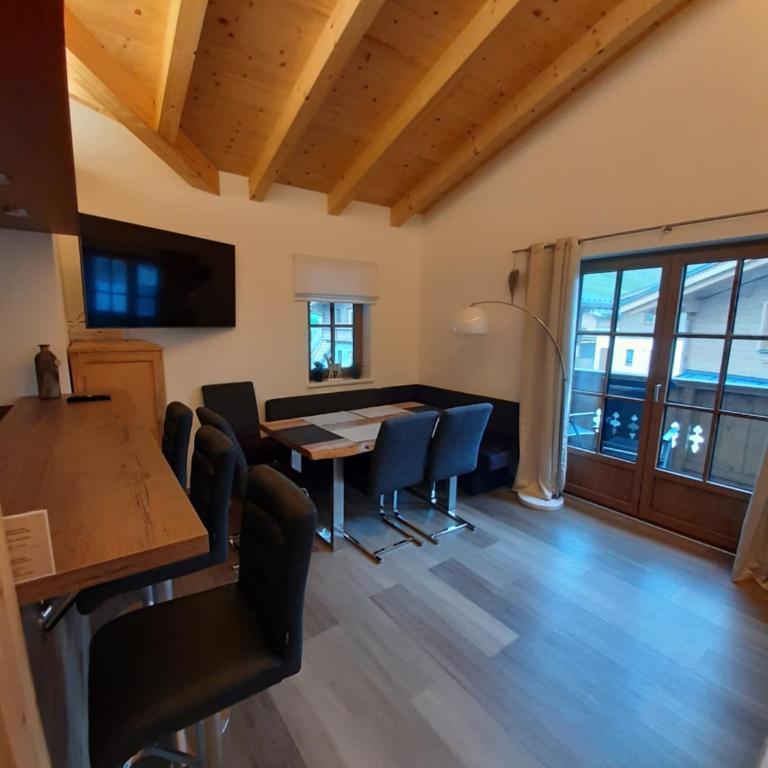 Hochalmbahnen Chalets 9W2, Kiefer, nahe Gondel - Apartment mit 3 Schlafzimmern - 5