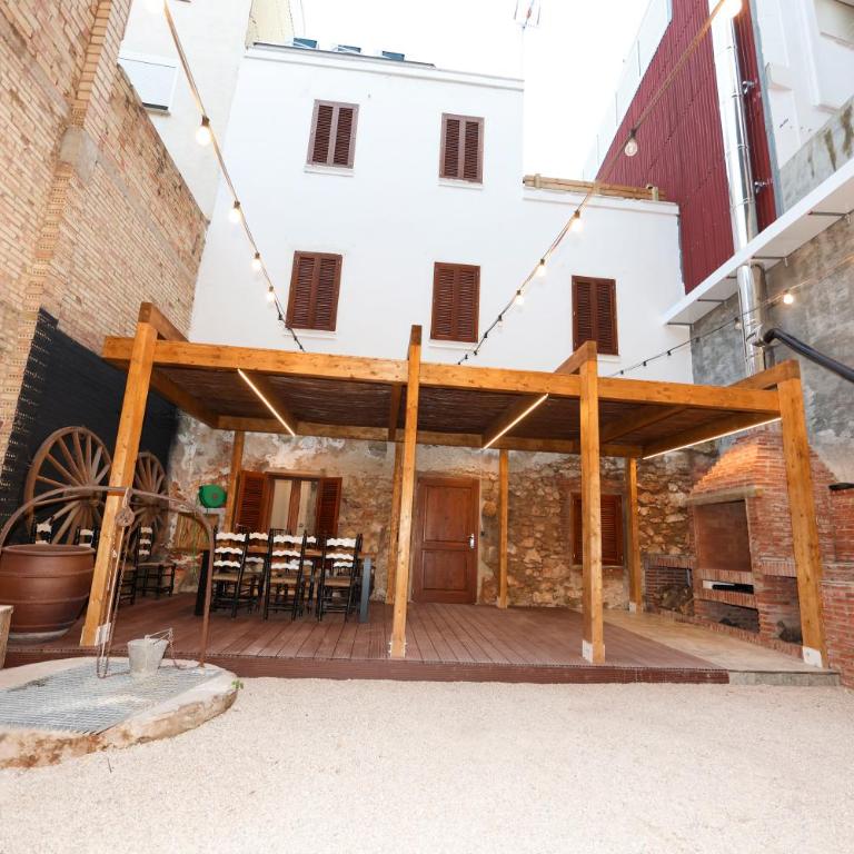 La Quadra Rural Housing - Casa de 4 dormitorios - 3
