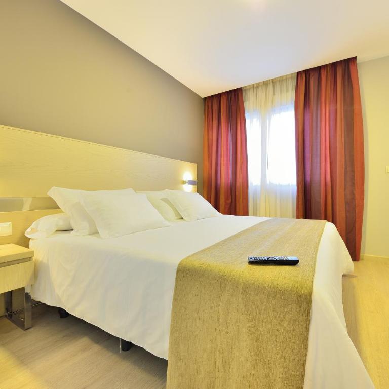 Hotel Puente de La Toja - Habitación Doble - 4
