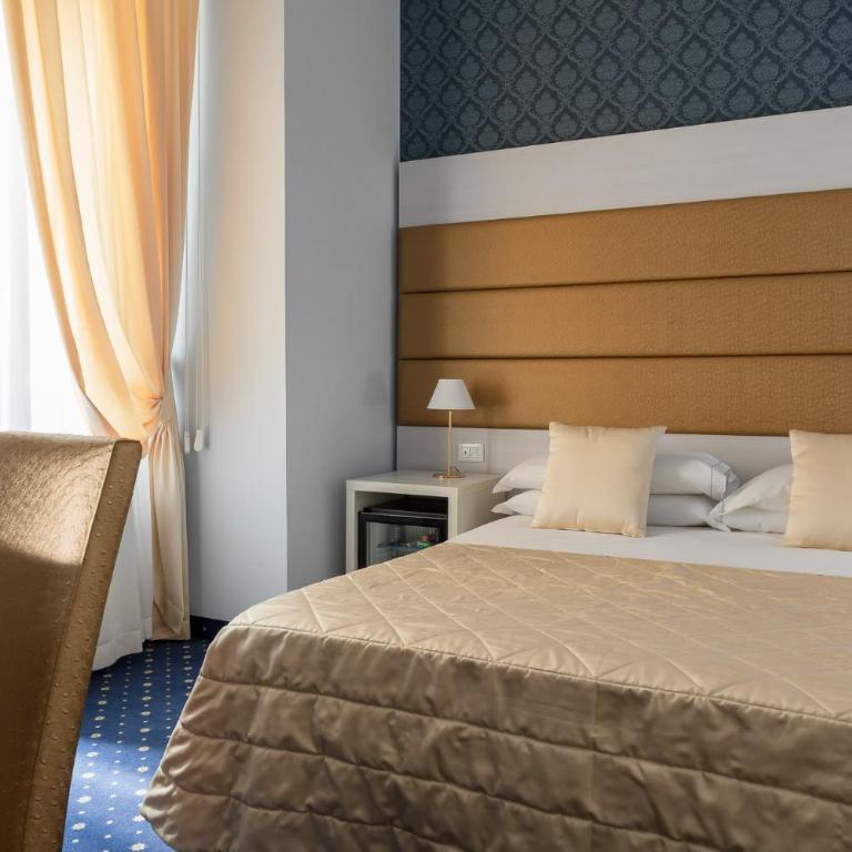 Albergo Rossini 1936 - Small & Charming - Standard Double Room - 3