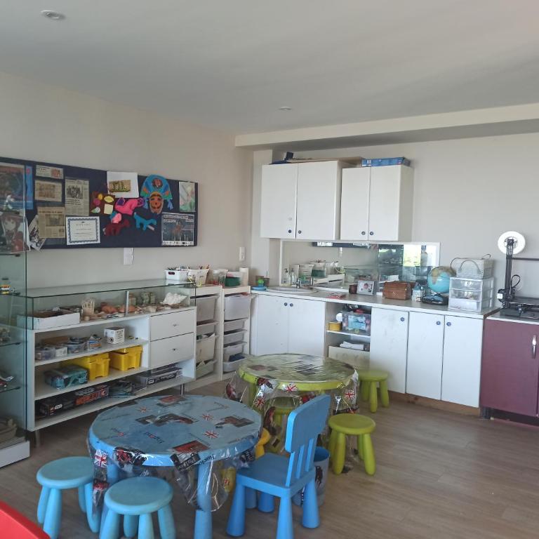 Casa con vistas al mar en Pontevedra - Casa de 5 dormitorios - 28