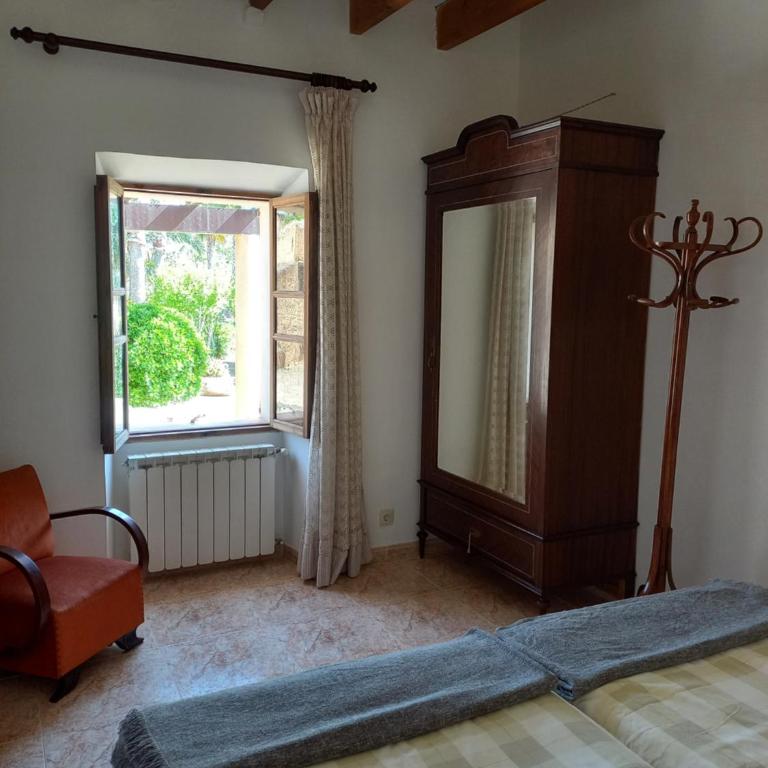 Finca típica mallorquina CAN PUÇA - Casa de 4 dormitorios - 33