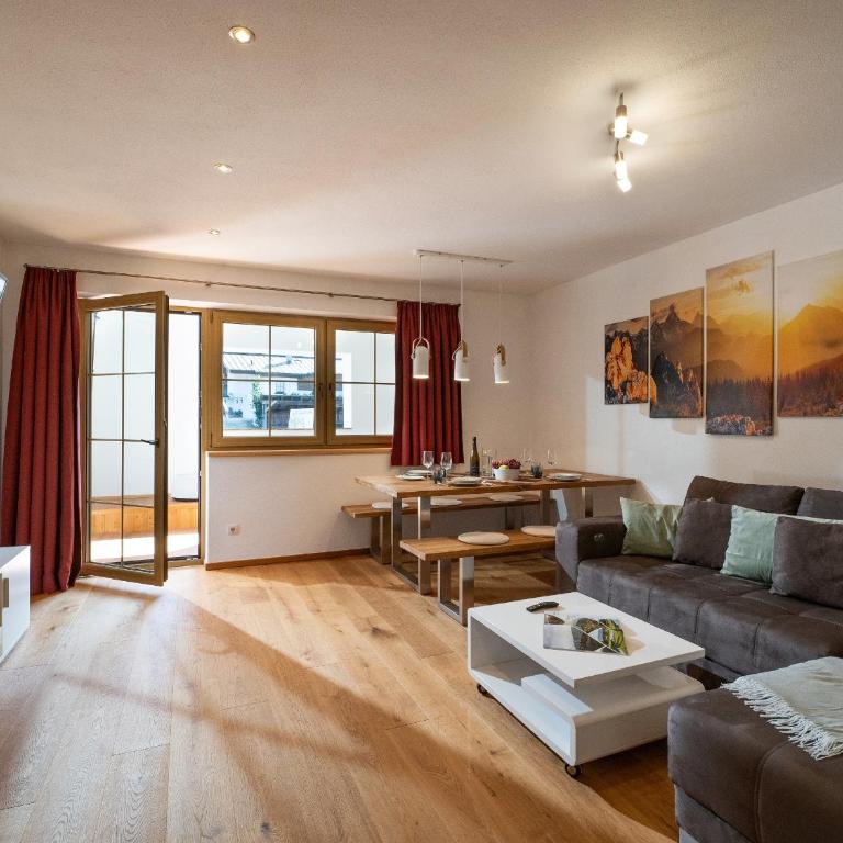 Frangl by Apartment Managers - Apartment mit 2 Schlafzimmern - 2