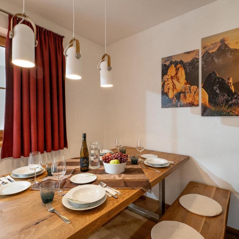 Frangl by Apartment Managers - Apartment mit 2 Schlafzimmern - 3