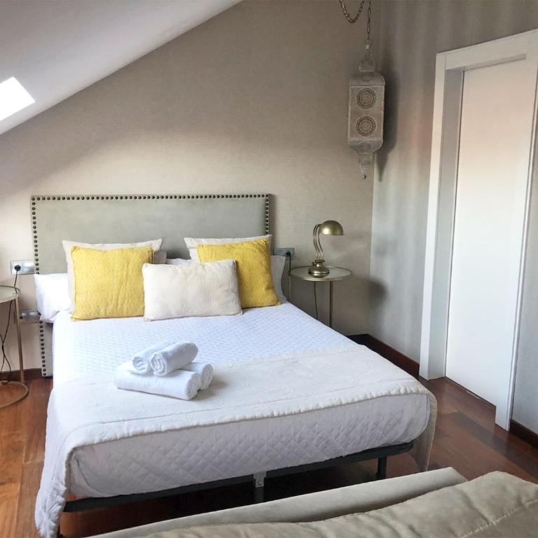 Palacete Constitución by Málaga Planners - Apartamento de 1 dormitorio - 4