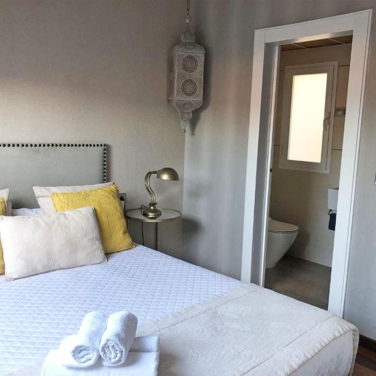 Palacete Constitución by Málaga Planners - Apartamento de 1 dormitorio - 11