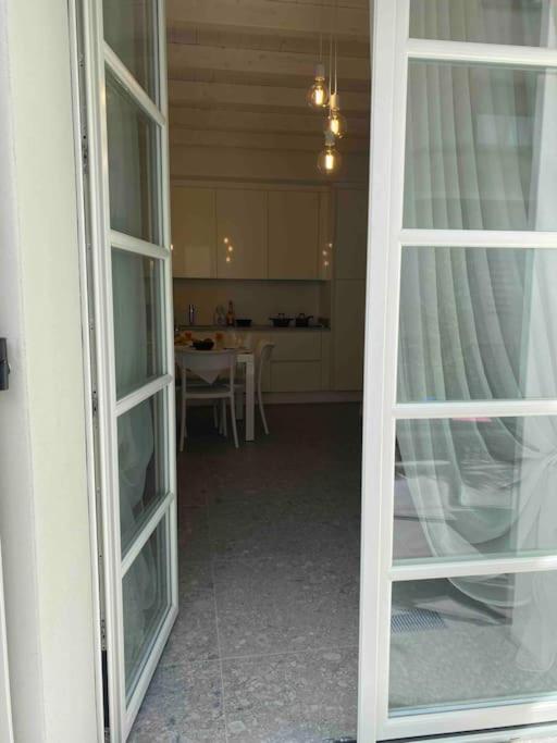 La casa di Giò: piccolo gioiello in centro Como - One-Bedroom Apartment - 35