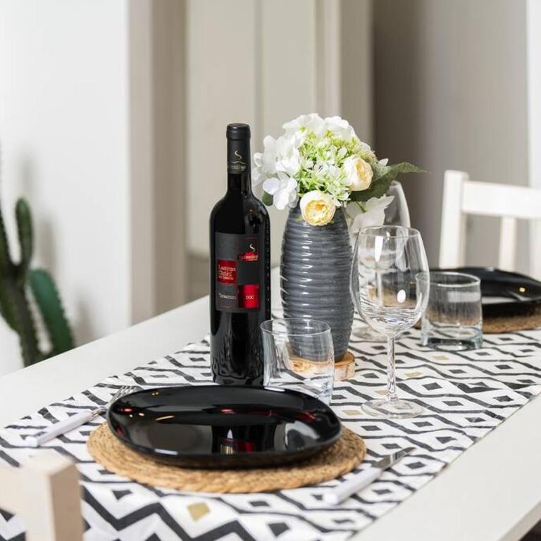 [2 Minutes from Central Station]-Exclusive Open Space - Appartamento con 1 Camera da Letto - 12