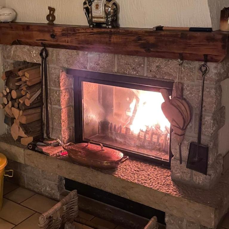 Chalet Nostalgie - Apartamento de 2 dormitorios - 16
