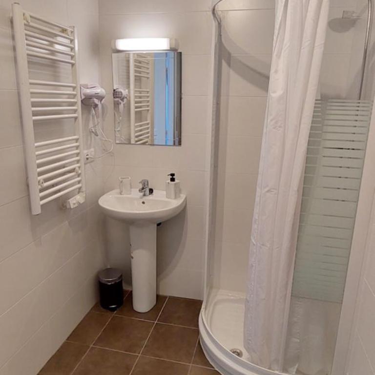 Albatros - Appartement 1 Chambre - 5