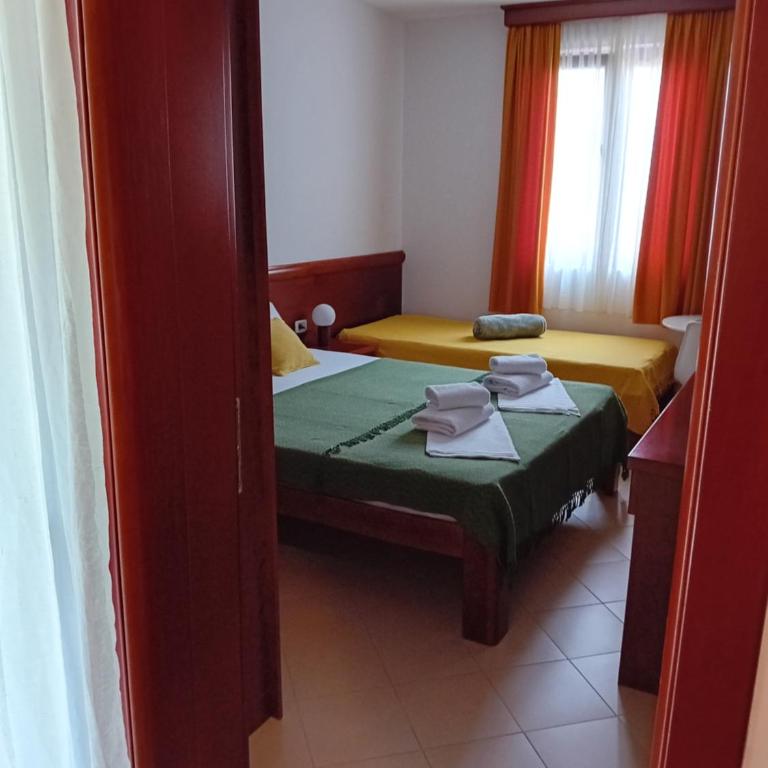 Apartments Krapina Lux - Porodični Studio - 9