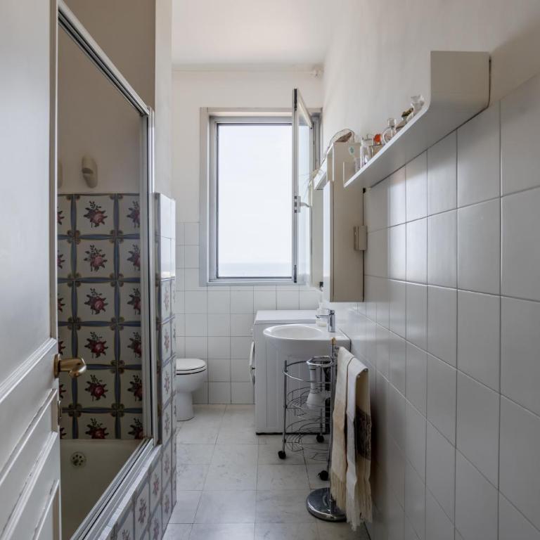 GuestHost - Morning on the Sea - Appartamento con 1 Camera da Letto - 15