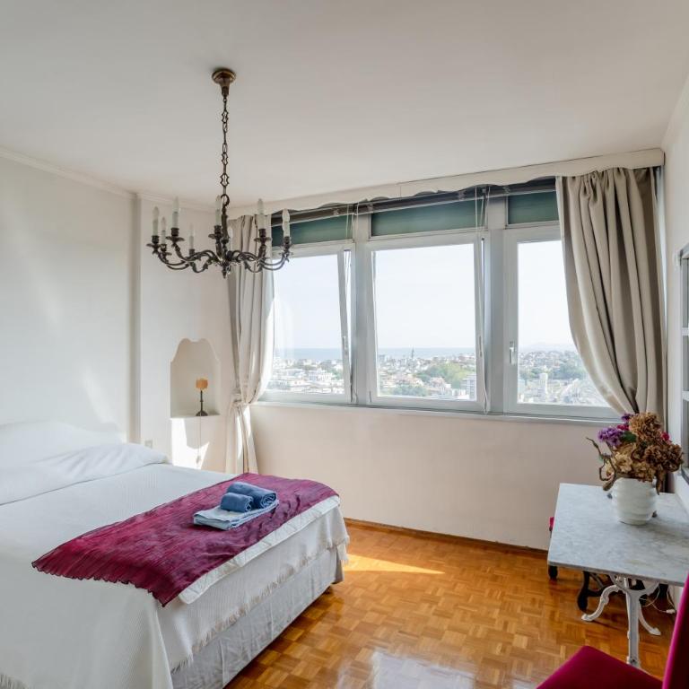 GuestHost - Morning on the Sea - Appartamento con 1 Camera da Letto - 12