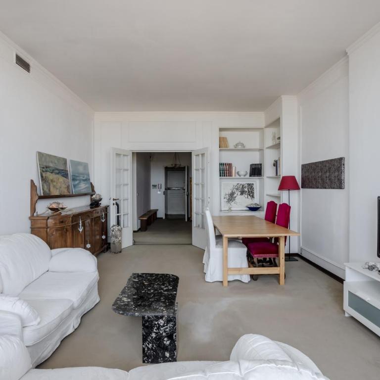 GuestHost - Morning on the Sea - Appartamento con 1 Camera da Letto - 3