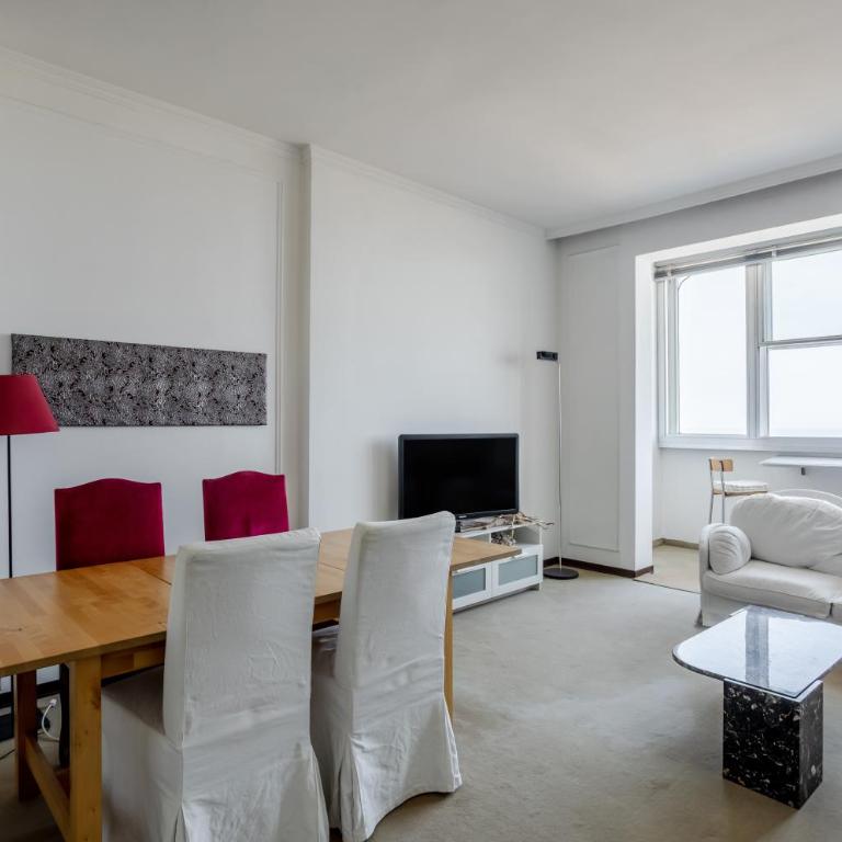 GuestHost - Morning on the Sea - Appartamento con 1 Camera da Letto - 2