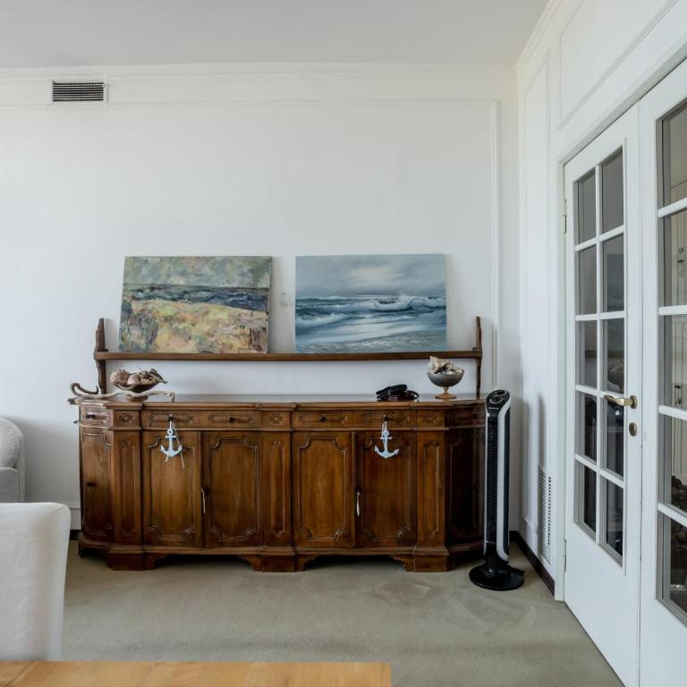 GuestHost - Morning on the Sea - Appartamento con 1 Camera da Letto - 4