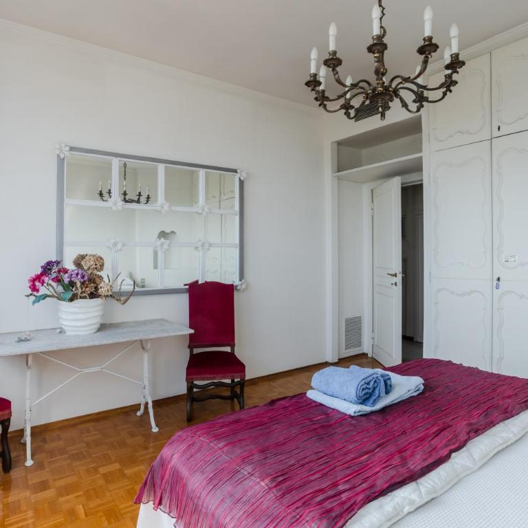 GuestHost - Morning on the Sea - Appartamento con 1 Camera da Letto - 13