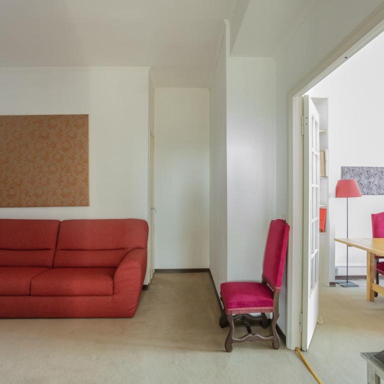 GuestHost - Morning on the Sea - Appartamento con 1 Camera da Letto - 6