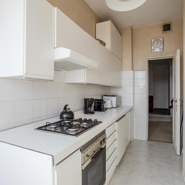 GuestHost - Morning on the Sea - Appartamento con 1 Camera da Letto - 10