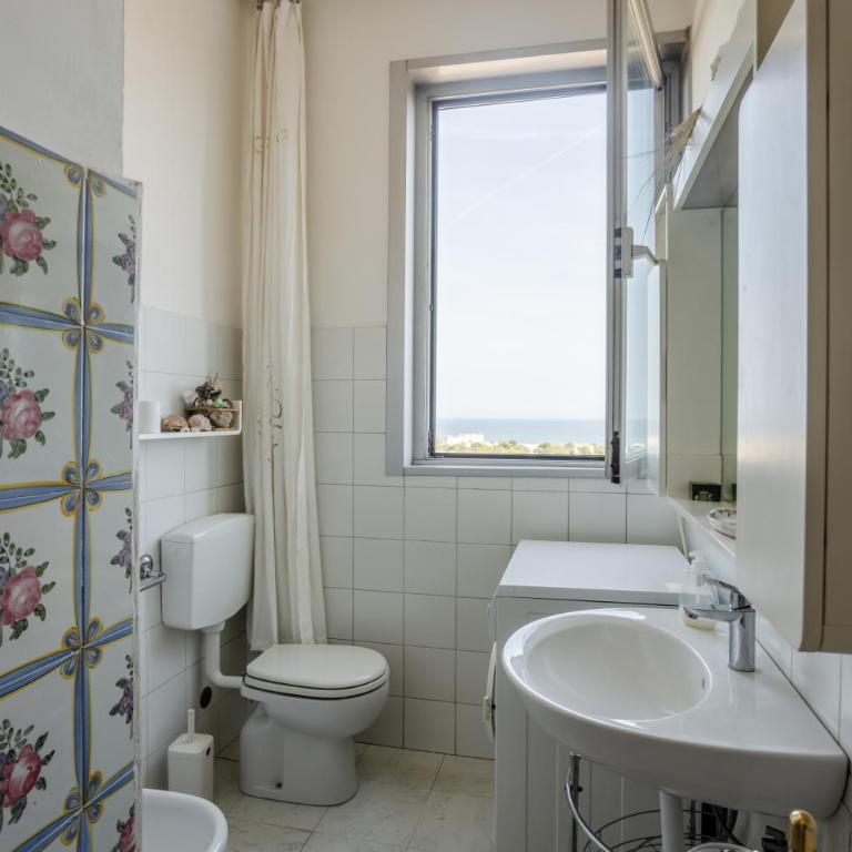 GuestHost - Morning on the Sea - Appartamento con 1 Camera da Letto - 14