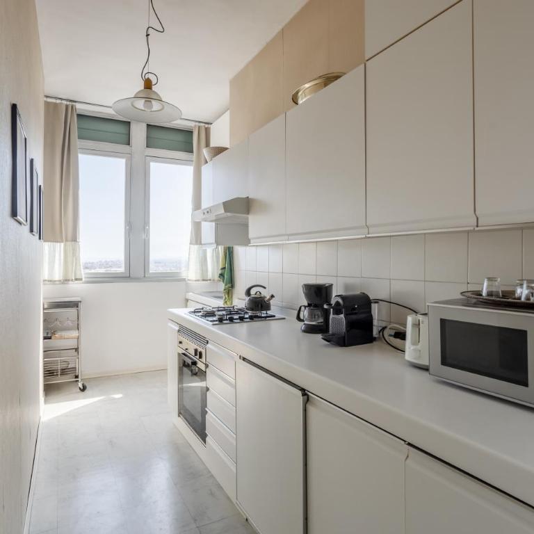 GuestHost - Morning on the Sea - Appartamento con 1 Camera da Letto - 11