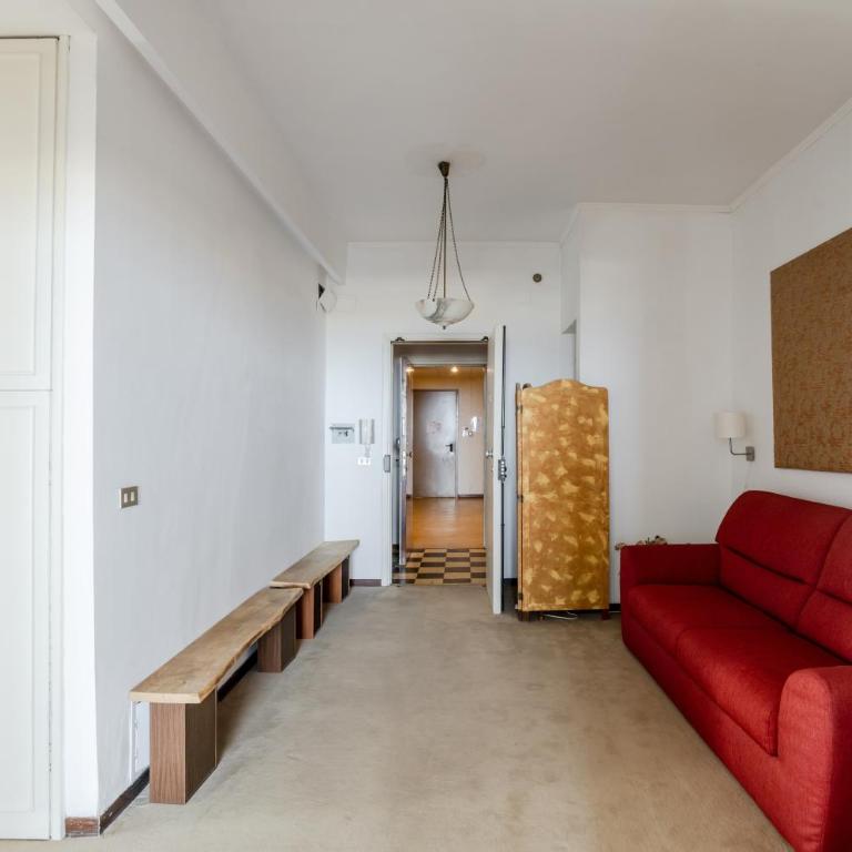 GuestHost - Morning on the Sea - Appartamento con 1 Camera da Letto - 5