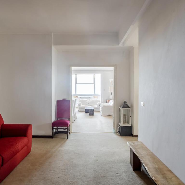 GuestHost - Morning on the Sea - Appartamento con 1 Camera da Letto - 7