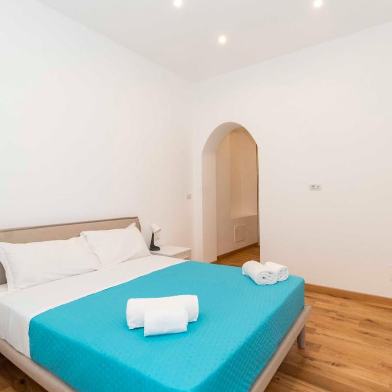 GuestHost - Cenisia District Perosa Roomy Flat - Appartamento con 2 Camere da Letto - 2
